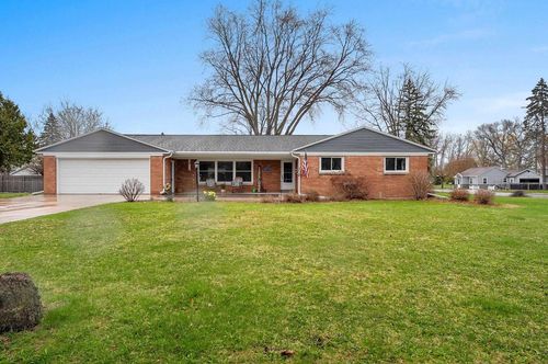 147 Quincy Street, Oconto, WI, 54153 | Card Image