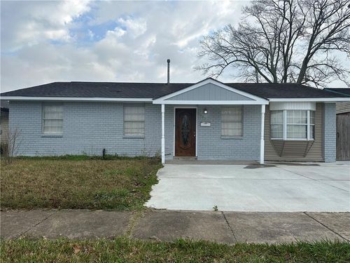 2881 Glenbrook Dr, Gretna, LA, 70056-7968 | Card Image