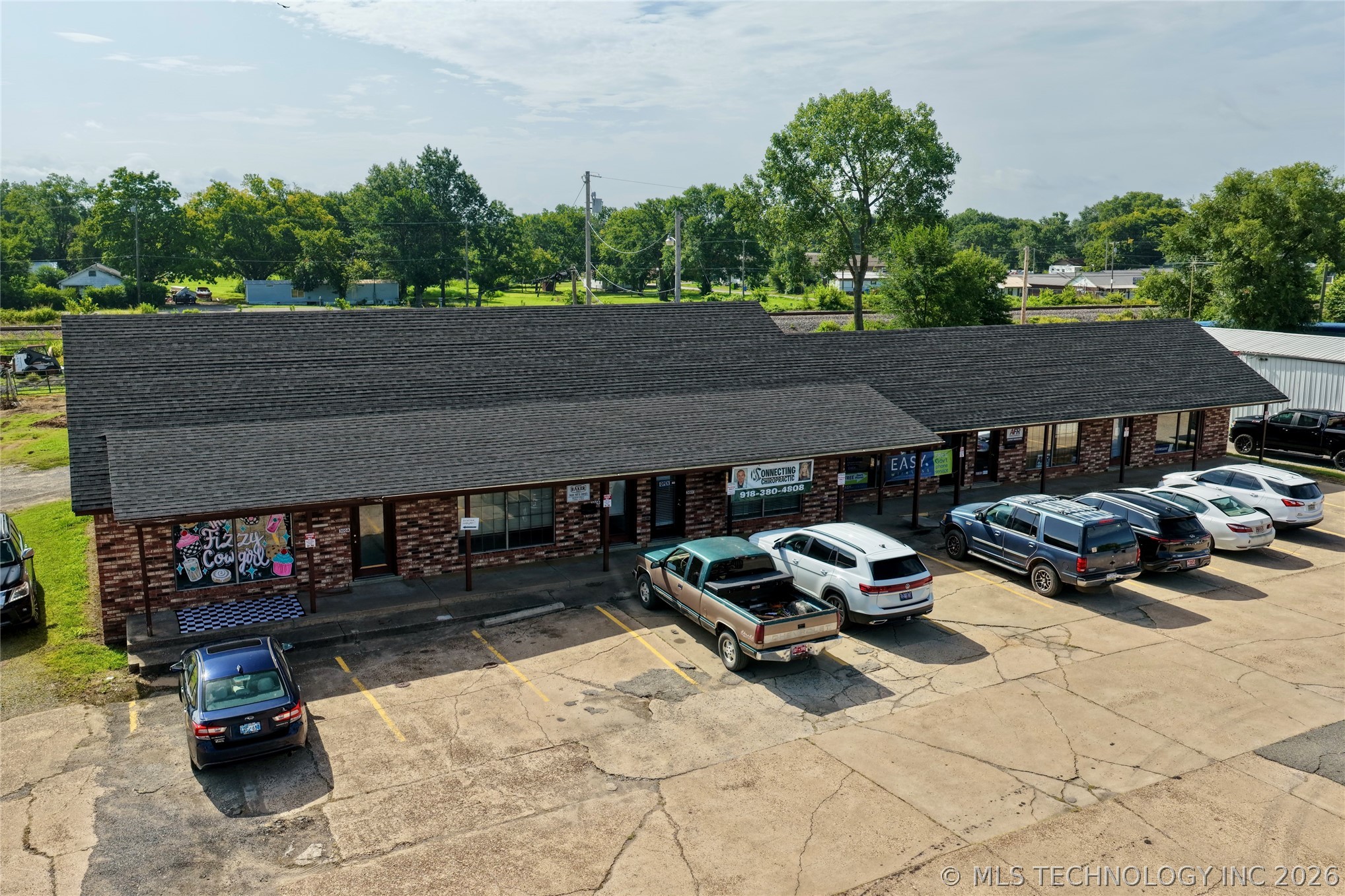 Commercial Sale in Checotah 2