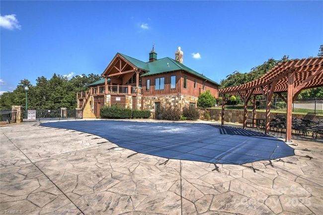 266 Rocky Cove Ln, Home with 0 bedrooms, 0 bathrooms and null parking in Denton NC | Image 7