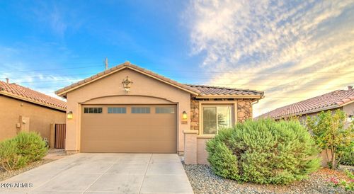 2239 W Donner Dr, Phoenix, AZ, 85041-6697 | Card Image