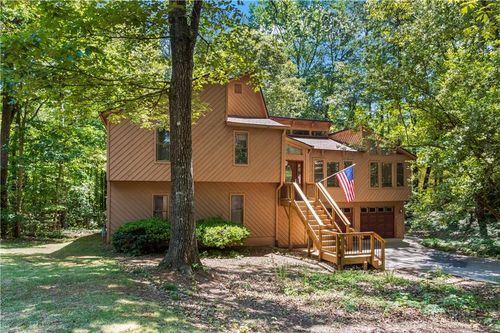 2104 Mitchell Ct, Marietta, GA, 30062-5466 | Card Image