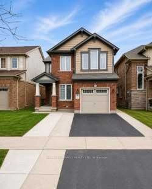 14 Robert Parkinson Dr, Brampton, ON, L7A0Y3 | Card Image
