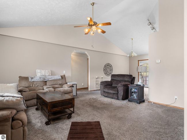4189 Morel Dr, House other with 4 bedrooms, 2 bathrooms and null parking in Cadillac MI | Image 25