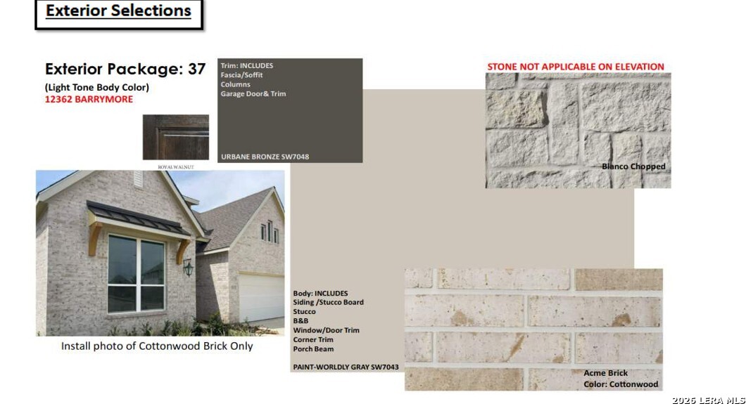 Residential in San Antonio 3