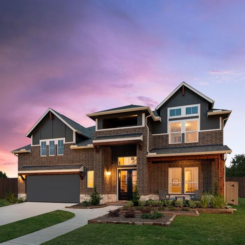 5126 Old Amber Dr, Richmond, TX, 77469-3817 | Card Image