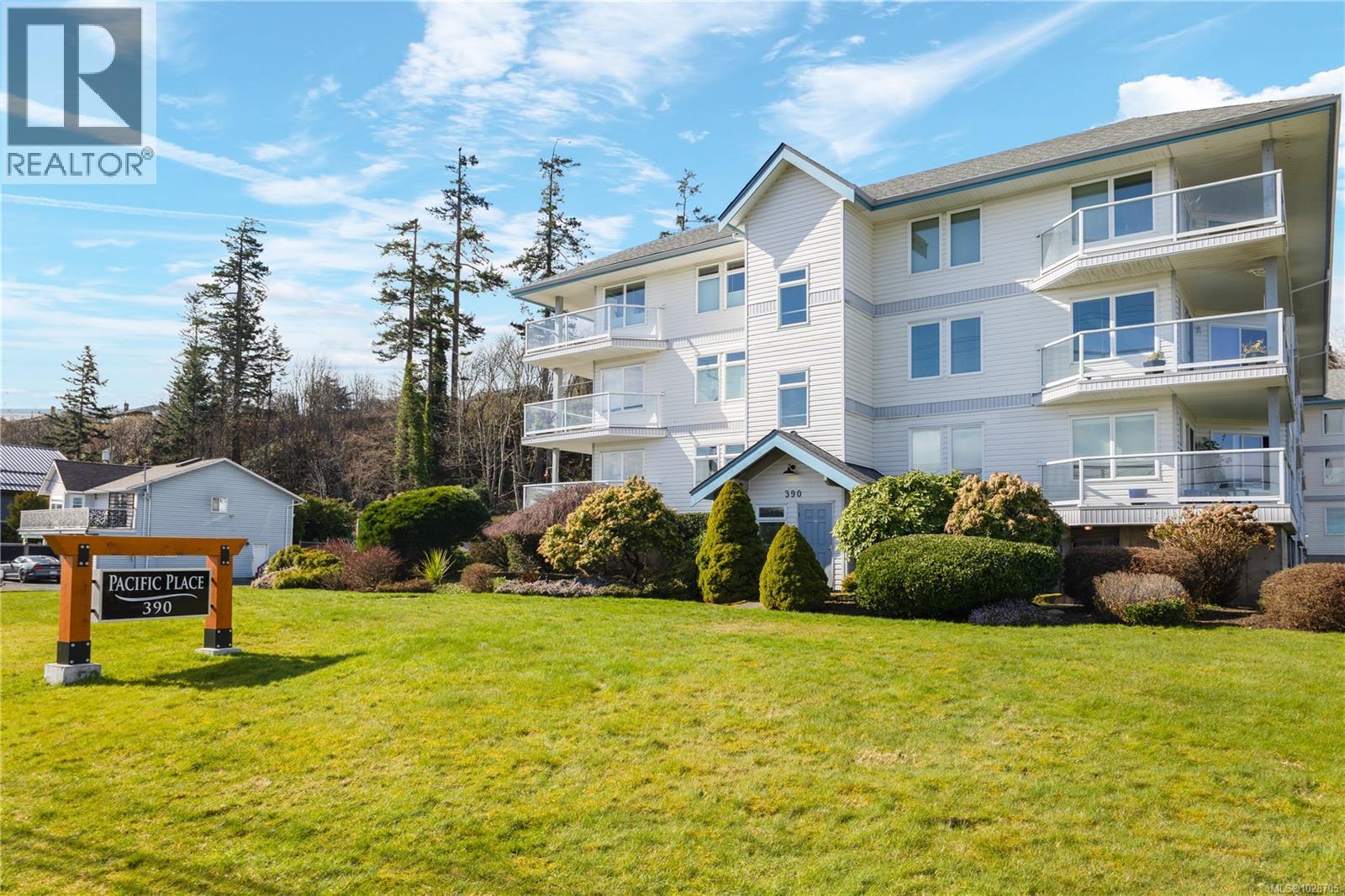 Residential in Campbell River 3