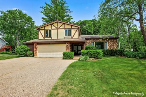 4718 Lake Dawnwood Dr, Johnsburg, IL, 60051-7756 | Card Image