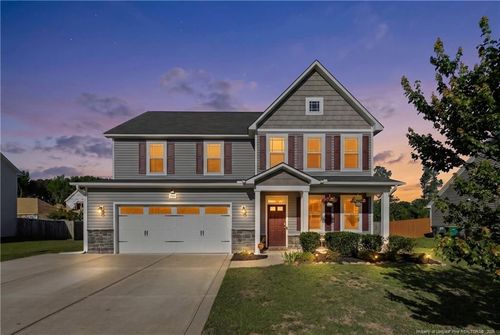 1321 Long Lake Dr, Parkton, NC, 28371-5401 | Card Image