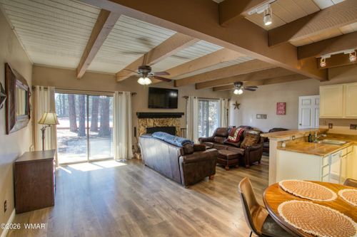 4551 Resort Loop, Pinetop, AZ, 85935-8191 | Card Image