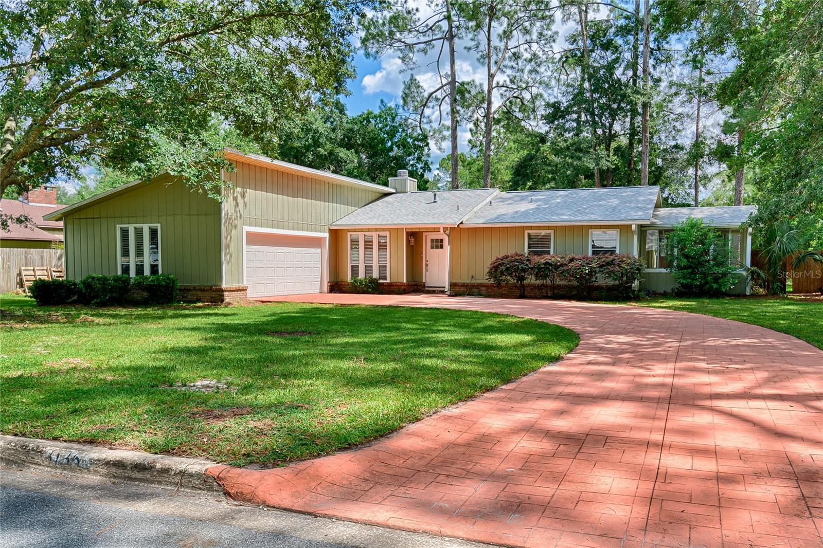 68th Ave, Gainesville, FL 32653