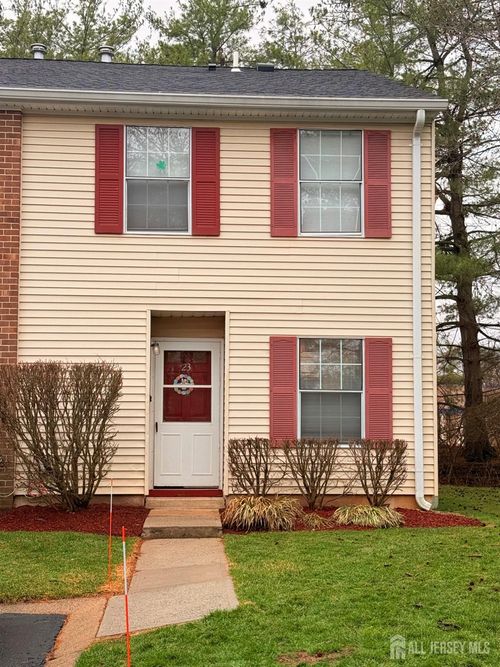 23 Morgan Pl, East Brunswick, NJ, 08816-5003 | Card Image