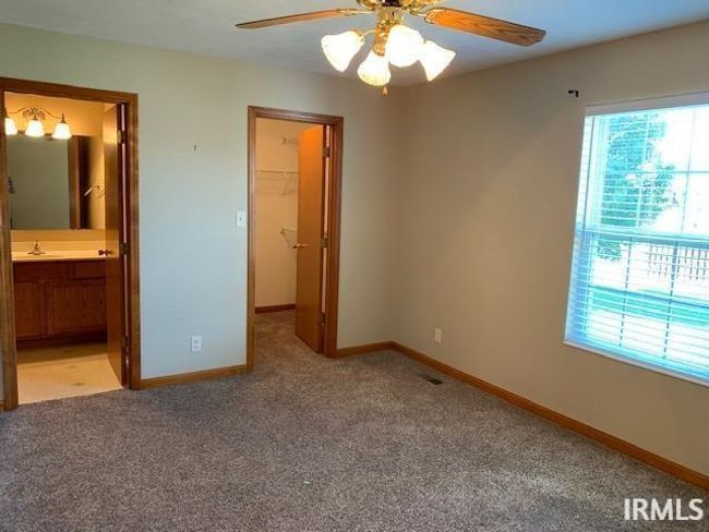 12728 Rolling Meadows Dr, House other with 3 bedrooms, 2 bathrooms and null parking in Evansville IN | Image 16