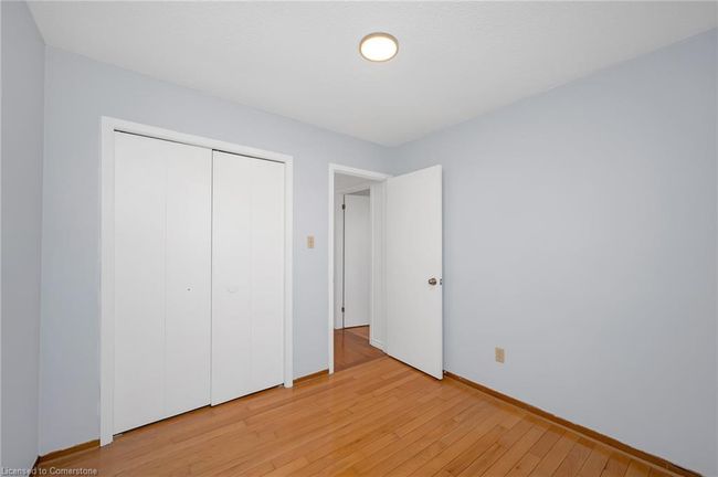 82 Lampman Cres, House other with 4 bedrooms, 2 bathrooms and 3 parking in Thorold ON | Image 20