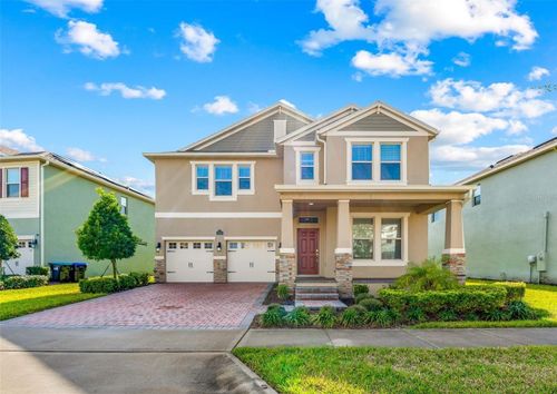 15537 Mango Isle St, WINTER GARDEN, FL, 34787-8429 | Card Image