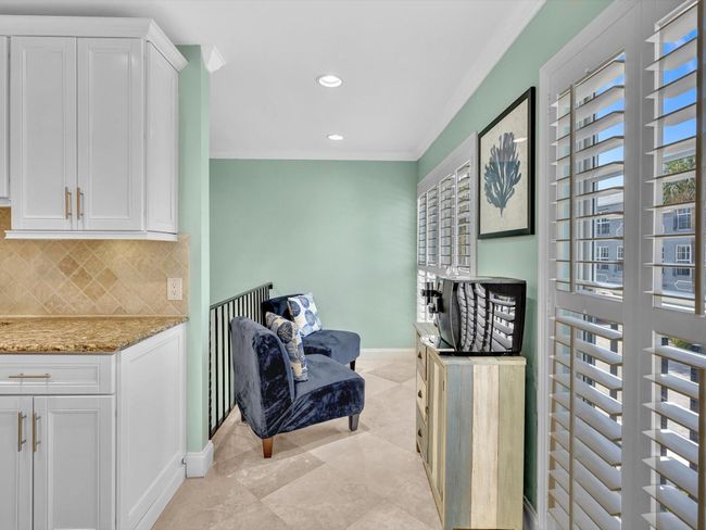 APT-64 - 1194 Hillsboro Mile, Townhouse with 3 bedrooms, 4 bathrooms and null parking in Hillsboro Beach FL | Image 24