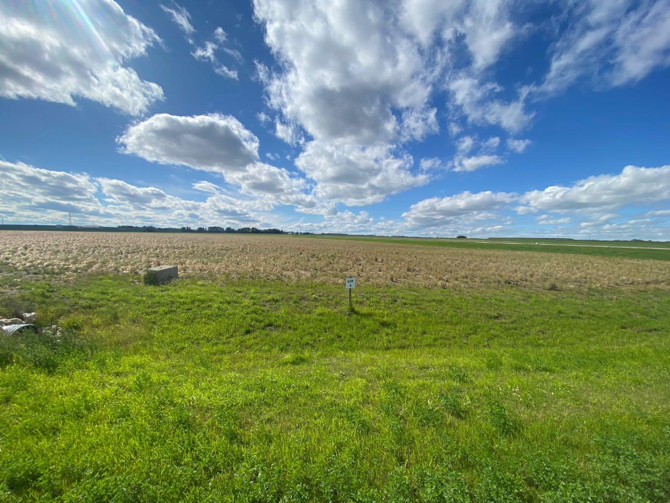Land in Rural Ponoka County 3