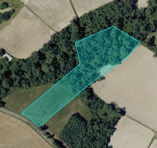 Lot 2 Horseshoe Rd, South Mills, NC, 27976 | Card Image