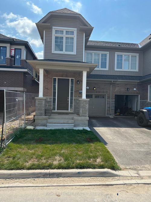 20 Conboy Dr, Erin, ON, N0B1T0 | Card Image
