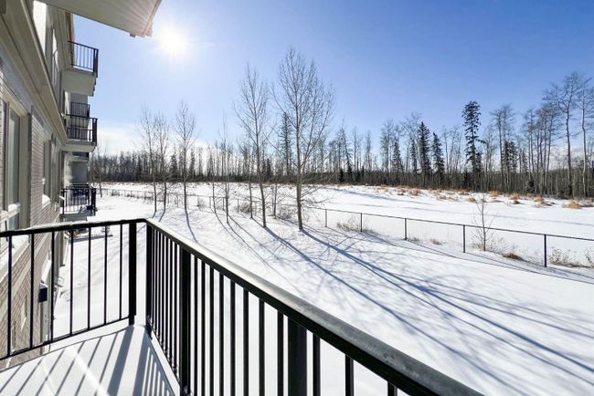 1209 - 204 Sparrow Hawk Drive, Home with 2 bedrooms, 2 bathrooms and 2 parking in Fort Mcmurray AB | Image 2