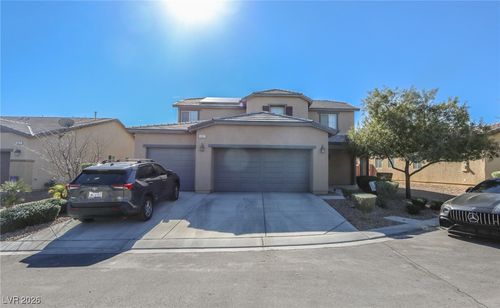 1021 Peaceful Glen Ct, North Las Vegas, NV, 89084-2527 | Card Image