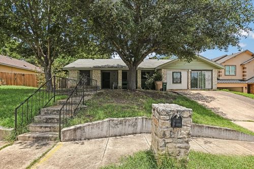 5702 Purple Sage Dr, Austin, TX, 78724-3426 | Card Image