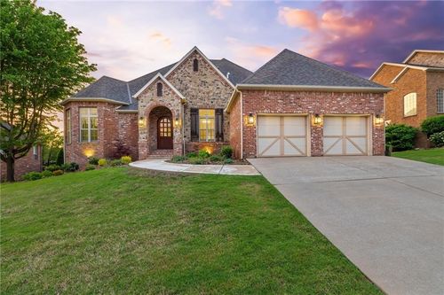 5414 S Turnberry Rd, Rogers, AR, 72758-8206 | Card Image