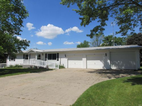 1710 N 080 E, Lagrange, IN, 46761-8729 | Card Image