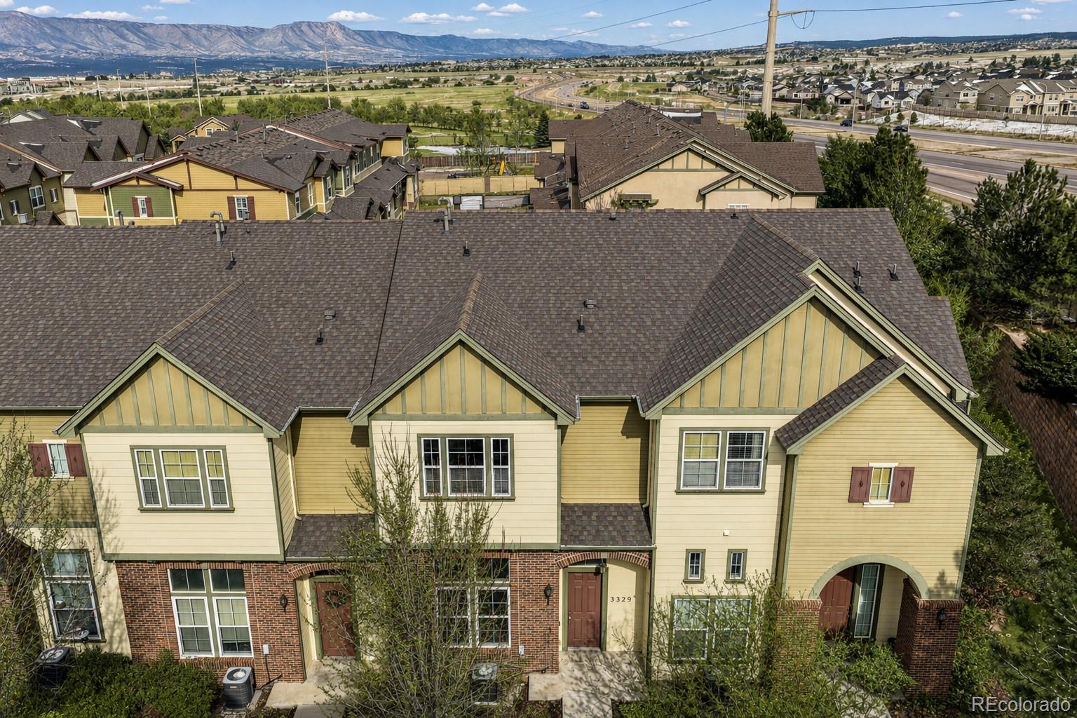 Residential in Colorado Springs 2