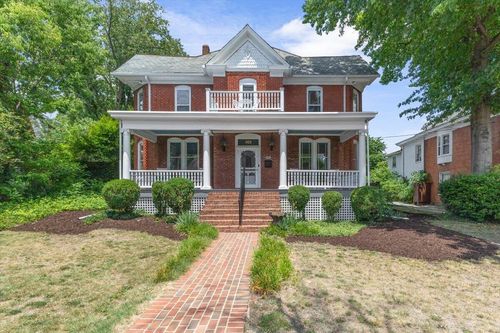 409 Highland Ave, Roanoke, VA, 24016 | Card Image