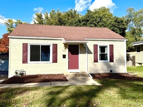 548 E Middle St, South Elgin, IL, 60177-2032 | Card Image