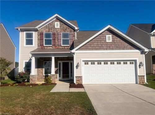 728 Breeders Cup Dr, Whitsett, NC, 27377-8008 | Card Image
