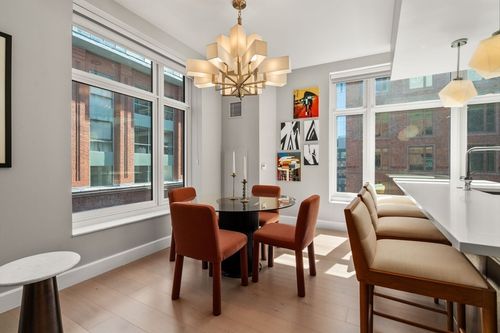 11k-100 Lovejoy Wharf, Boston, MA, 02114-2163 | Card Image