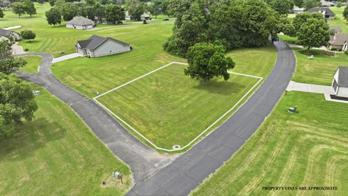 Lot 87 Pebble Beach, Afton, OK, 74331 | Card Image