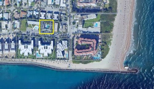 115 Inlet Way, Palm Beach Shores, FL, 33404-6213 | Card Image