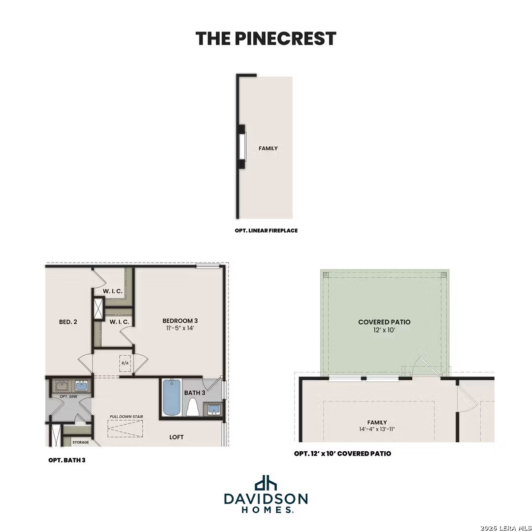 Residential in San Antonio 3