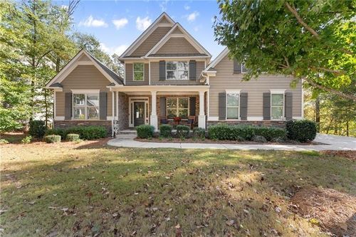 8055 Veranda Curv, Ball Ground, GA, 30107-5303 | Card Image