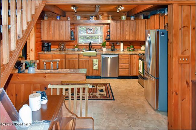 152 Sweenie Fields Rd, House other with 3 bedrooms, 3 bathrooms and 12 parking in Schroon Lake NY | Image 11