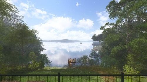 Lot A2 Cliffs Dr, Union Hall, VA, 24176 | Card Image