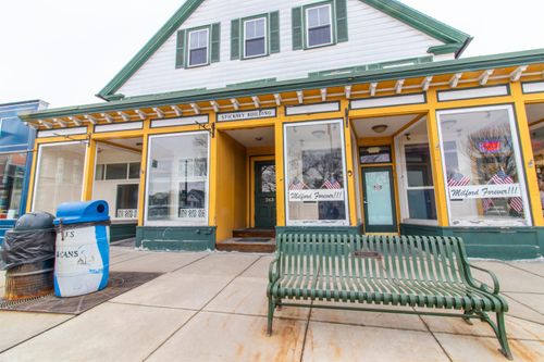 263 Union Sq, Milford, NH, 03055-4237 | Card Image