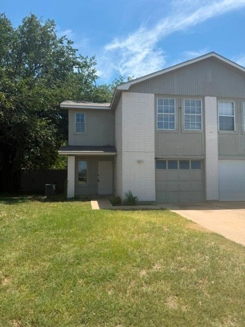 1419-1417 Yeomans Rd, Abilene, TX, 79602-1952 | Card Image