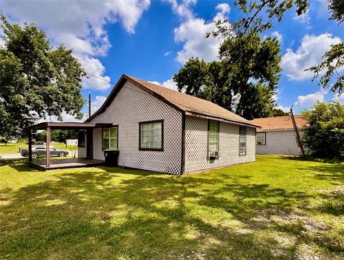 3619 5th St, Stafford, TX, 77477-6609 | Card Image