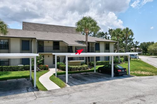 apt-206-18 Plantation Dr, Vero Beach, FL, 32966-8238 | Card Image
