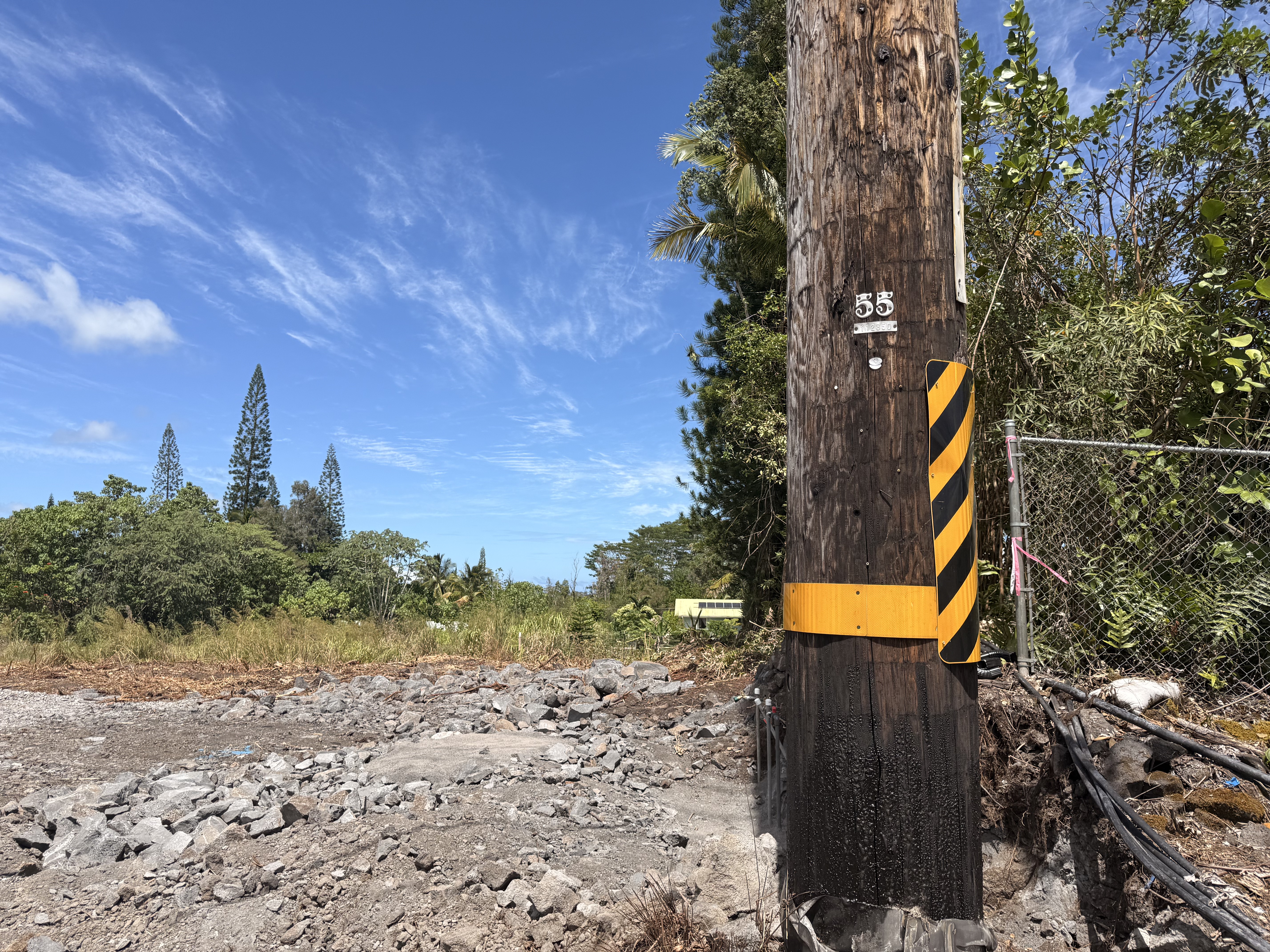 Land in Keaau 3