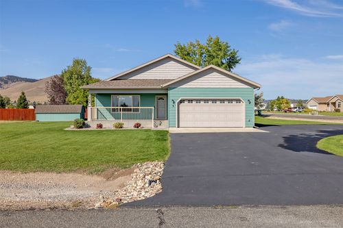 7264 Rosemary Dr, Helena, MT, 59602-7962 | Card Image