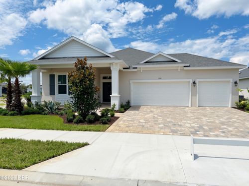 1664 Lake Reserve Dr, DELAND, FL, 32724-6505 | Card Image