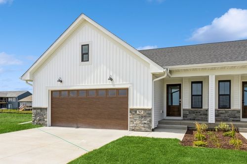 417 Solstice Court, North Liberty, IA, 52317 | Card Image
