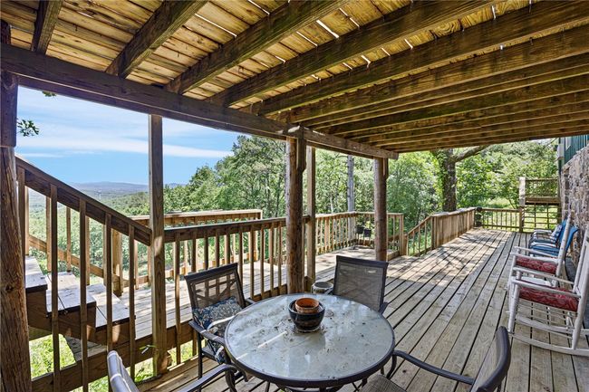 9417 Puddin Ridge Rd, House other with 4 bedrooms, 4 bathrooms and null parking in Ozark AR | Image 39