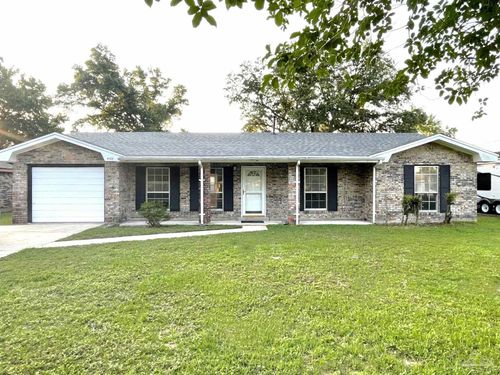 4168 Danamar Dr, Pensacola, FL, 32504-7714 | Card Image