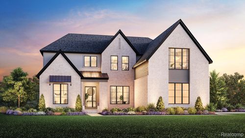 2908 Northshore Drive, Commerce Charter Township, MI, 48382 | Card Image